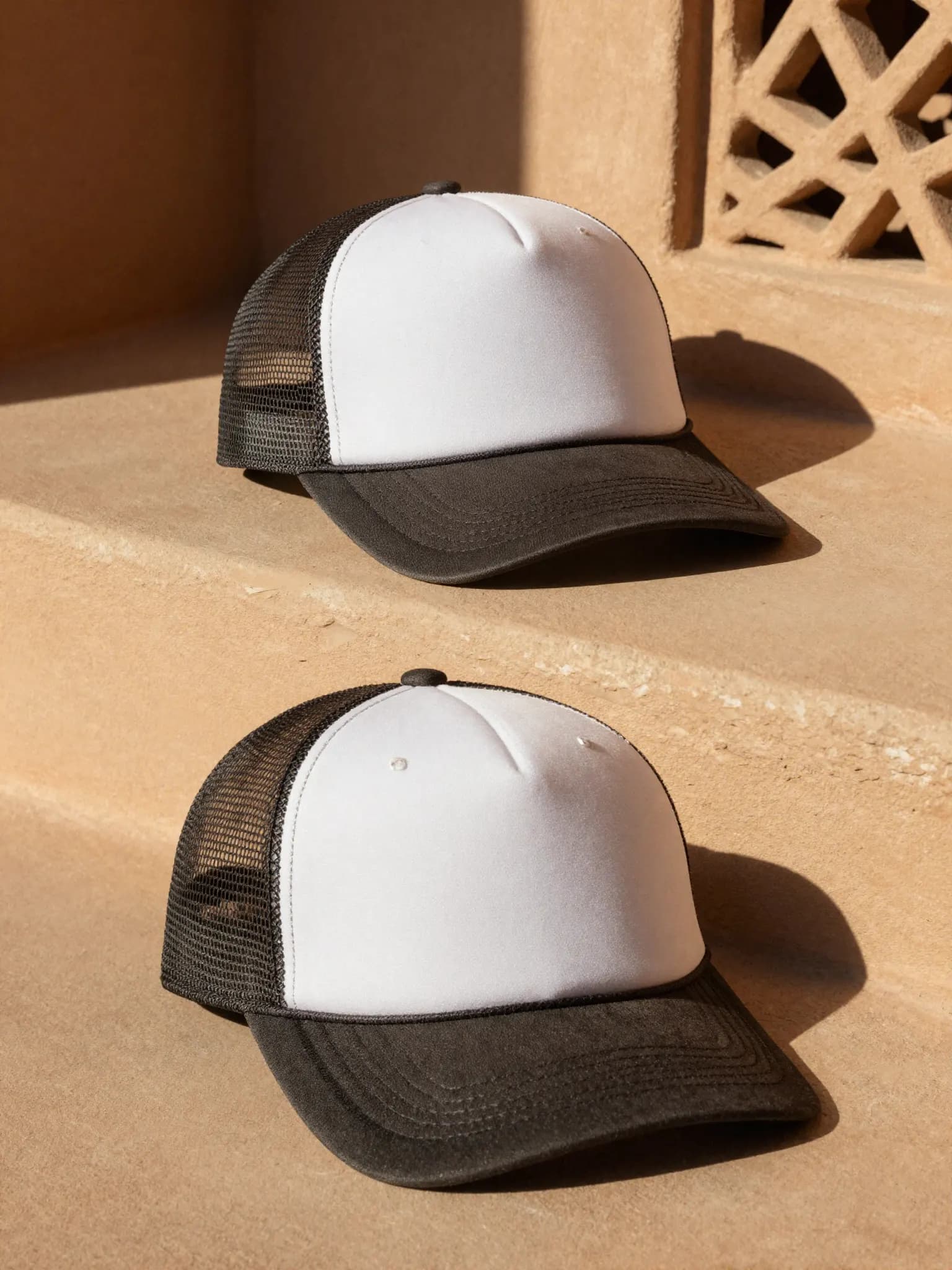 Casquettes Swaylux