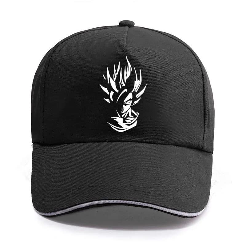 Saiyan Energy Cap