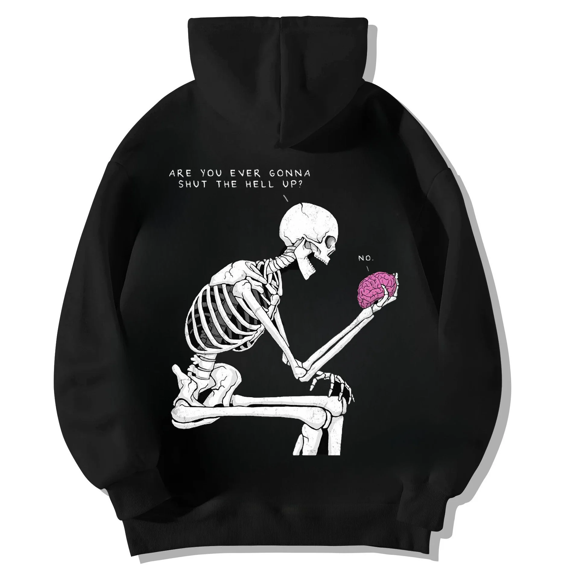 HOODIE MIND