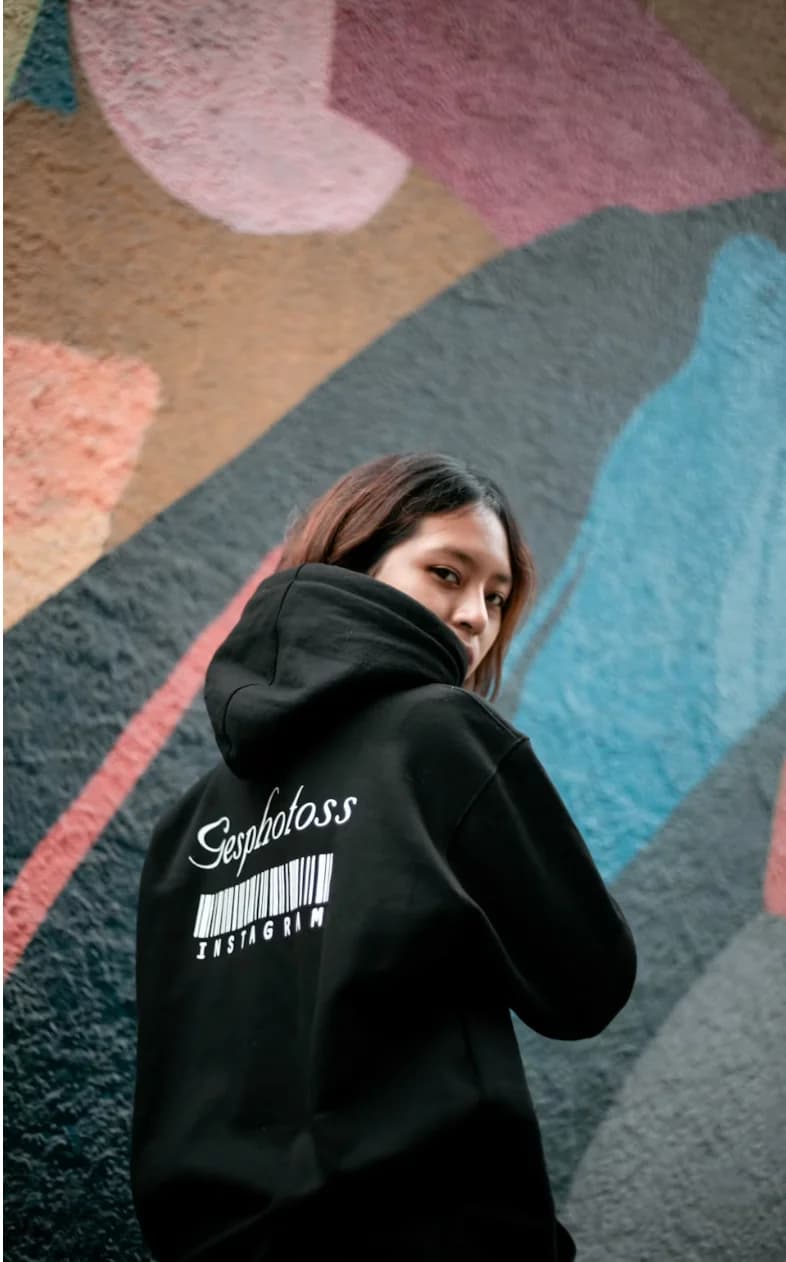 Hoodies Swaylux