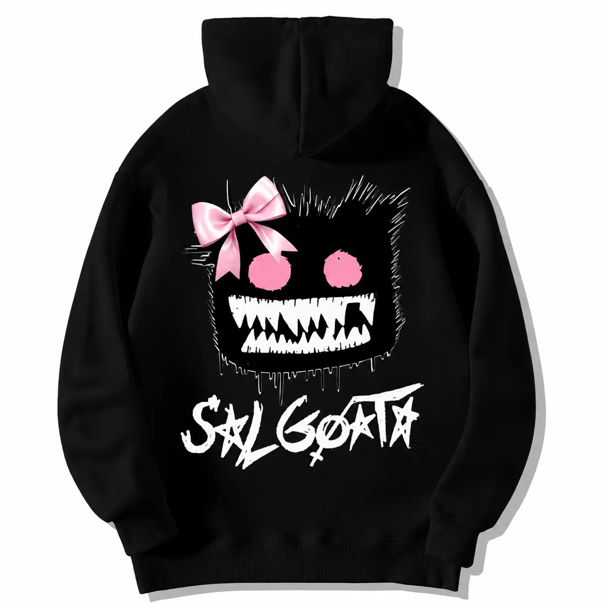 HOODIE ELGRANDETOTO SALGOATA