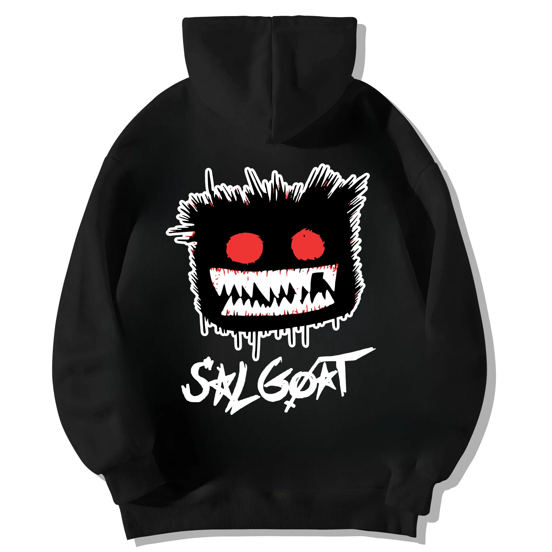 HOODIE ELGRANDETOTO SALGOAT